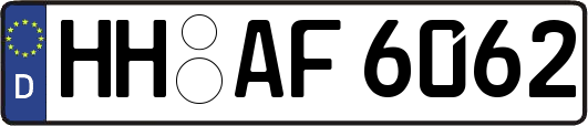 HH-AF6062