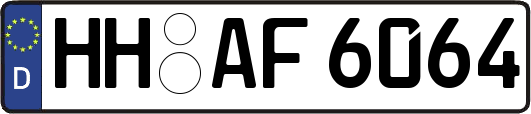HH-AF6064