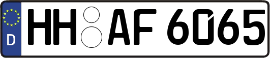 HH-AF6065