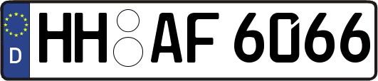 HH-AF6066