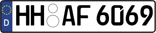HH-AF6069