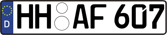 HH-AF607