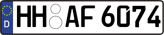 HH-AF6074
