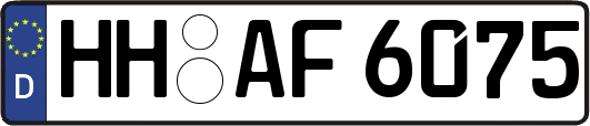 HH-AF6075