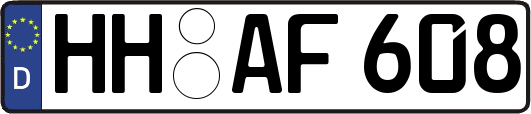 HH-AF608