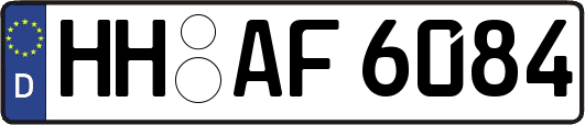 HH-AF6084