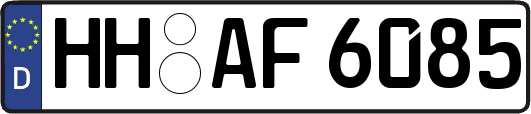 HH-AF6085