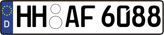 HH-AF6088