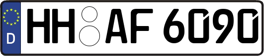 HH-AF6090