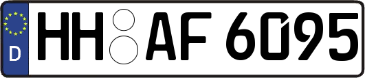 HH-AF6095