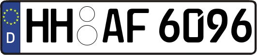 HH-AF6096