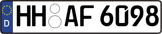 HH-AF6098