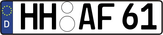 HH-AF61