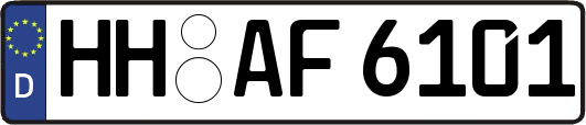HH-AF6101