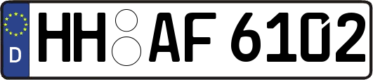 HH-AF6102
