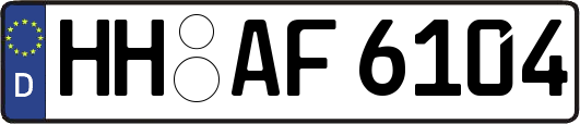 HH-AF6104
