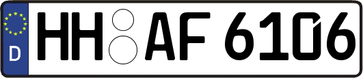 HH-AF6106