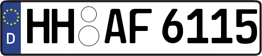HH-AF6115