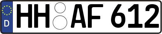 HH-AF612