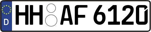 HH-AF6120