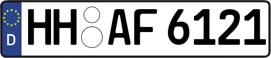 HH-AF6121
