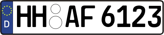 HH-AF6123