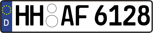 HH-AF6128