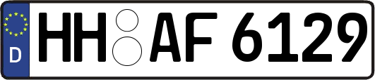 HH-AF6129