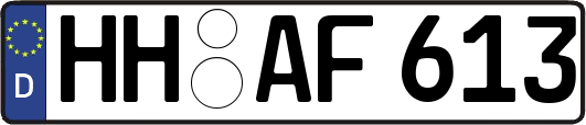 HH-AF613