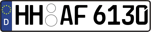 HH-AF6130