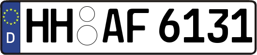 HH-AF6131