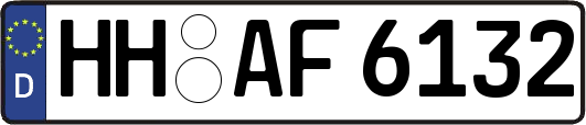 HH-AF6132