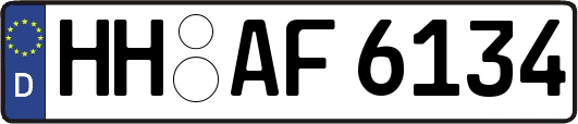 HH-AF6134