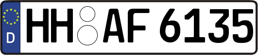 HH-AF6135