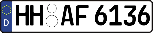 HH-AF6136