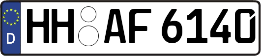 HH-AF6140