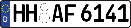 HH-AF6141