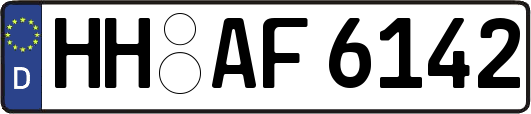 HH-AF6142