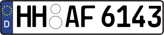 HH-AF6143