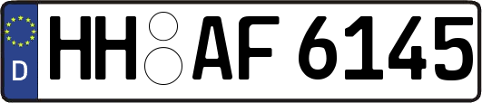 HH-AF6145