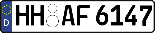 HH-AF6147