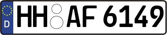 HH-AF6149