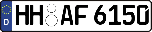HH-AF6150