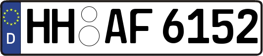 HH-AF6152