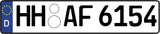 HH-AF6154
