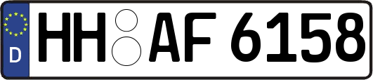 HH-AF6158