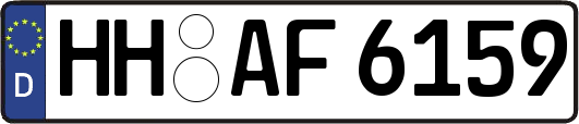 HH-AF6159