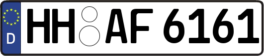 HH-AF6161