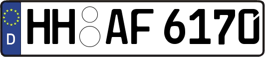 HH-AF6170