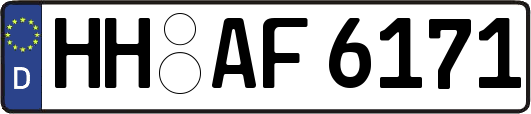 HH-AF6171